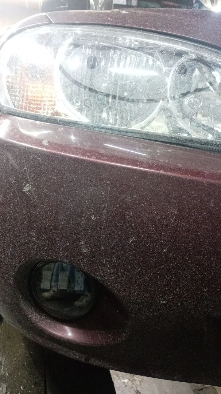 Kia Spectra, 2007г, передний привод, механика