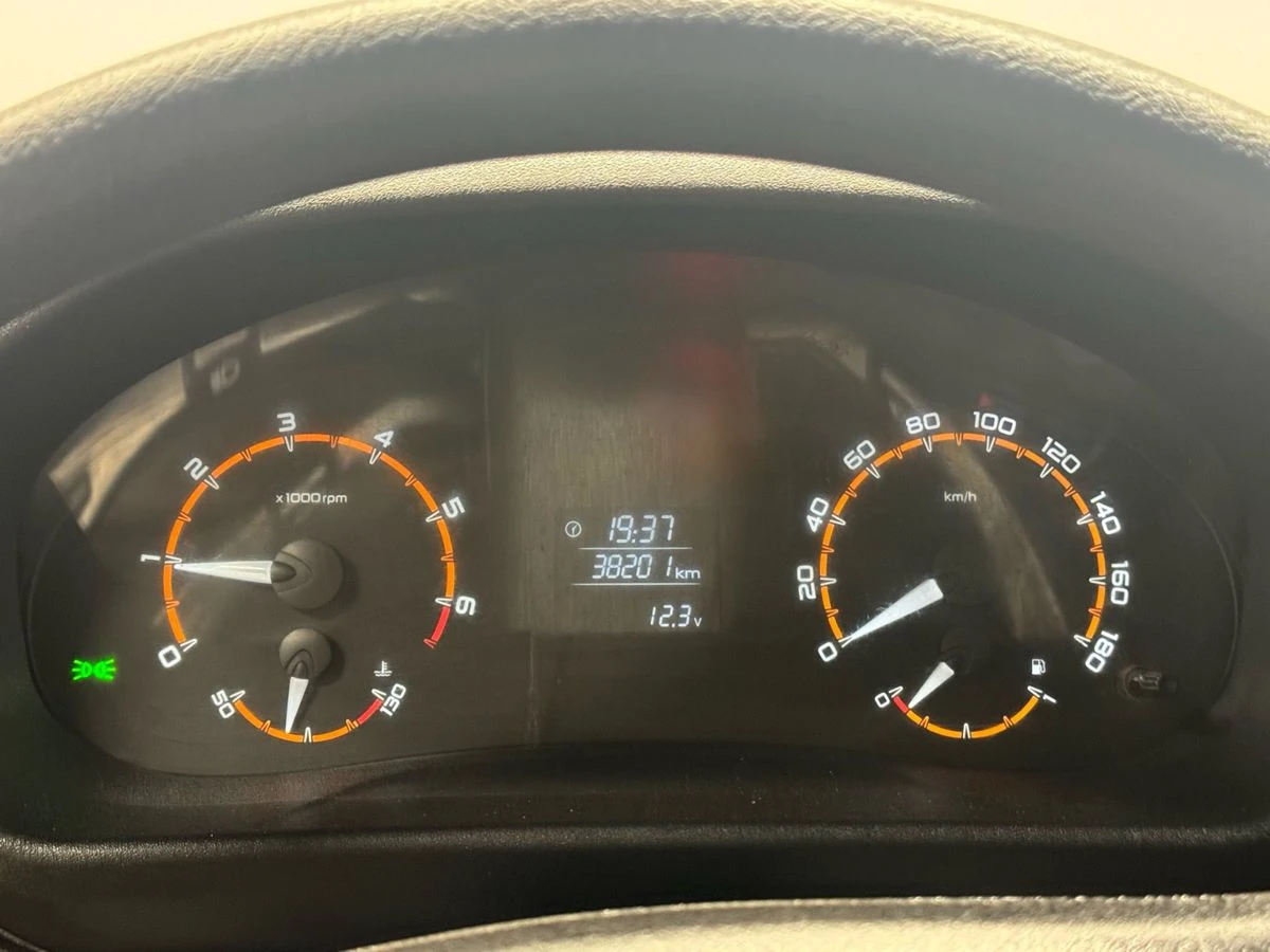 Lada (ВАЗ) Niva Legend, 2024г, полный привод, механика