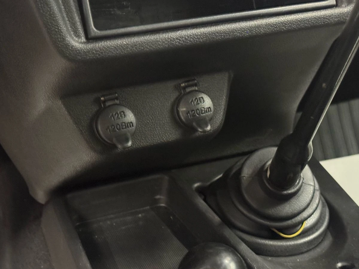 Lada (ВАЗ) Niva Legend, 2024г, полный привод, механика