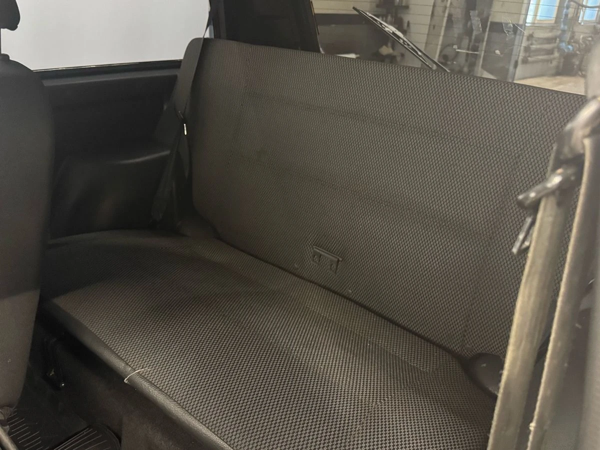 Lada (ВАЗ) Niva Legend, 2024г, полный привод, механика