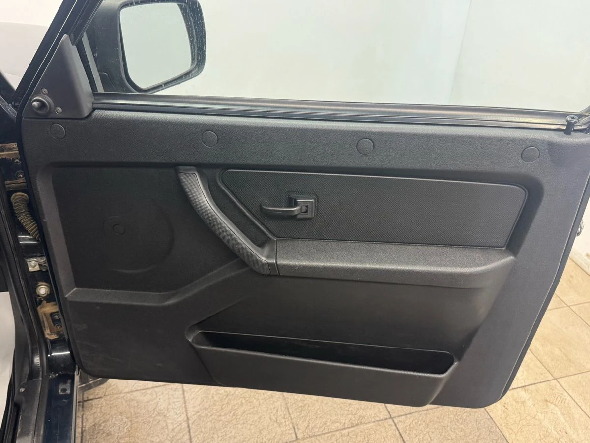 Lada (ВАЗ) Niva Legend, 2024г, полный привод, механика