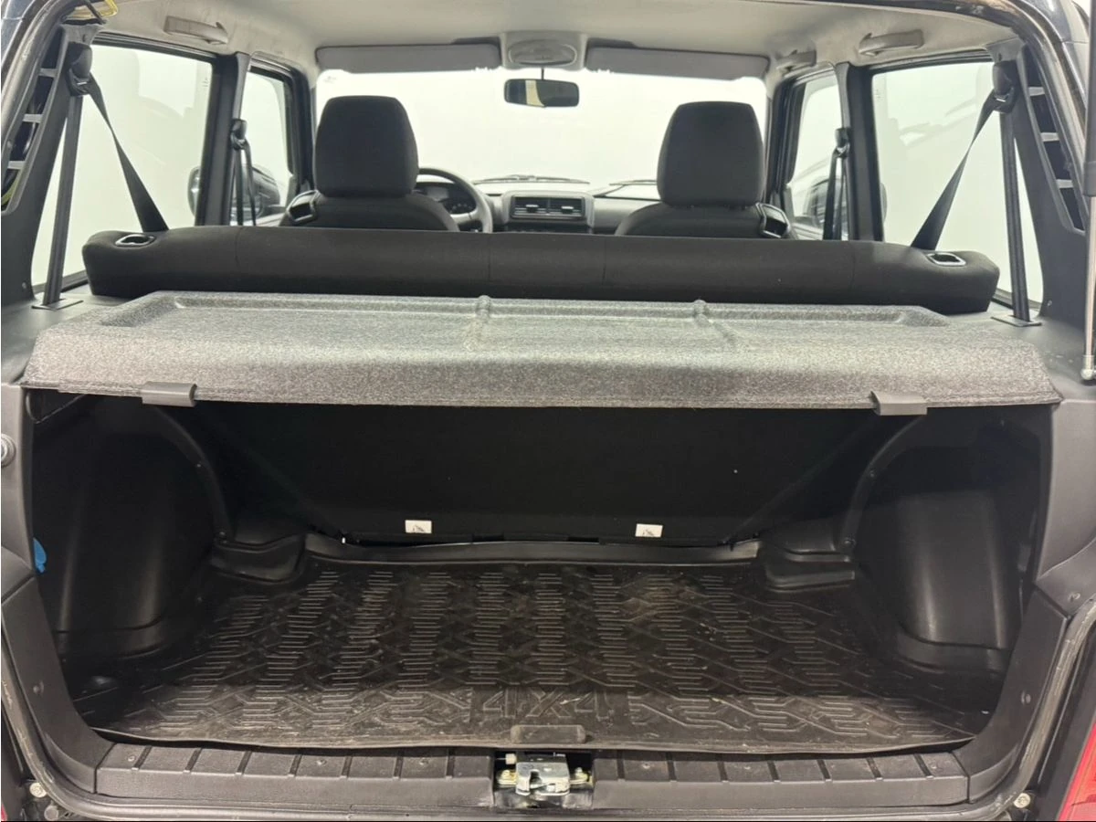 Lada (ВАЗ) Niva Legend, 2024г, полный привод, механика