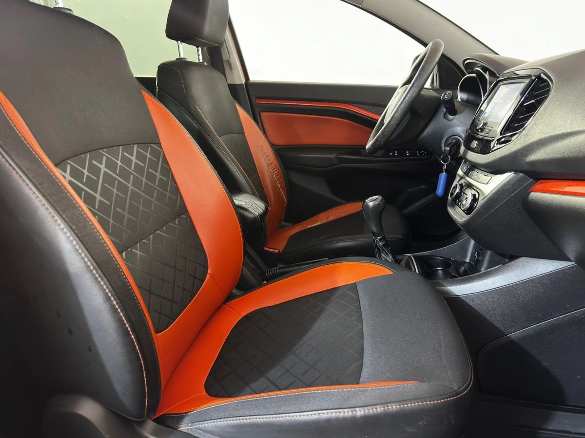 Lada (ВАЗ) Vesta, 2018г, передний привод, механика