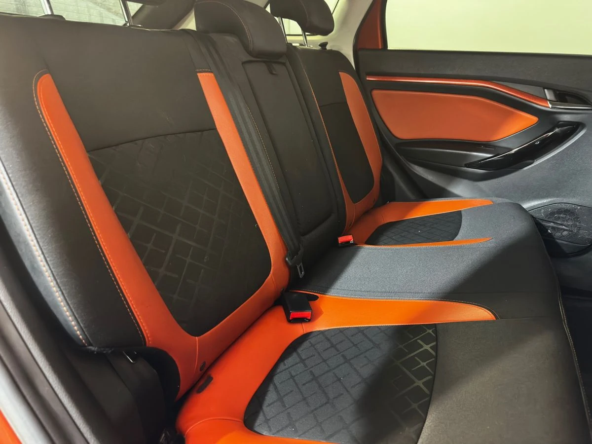 Lada (ВАЗ) Vesta, 2018г, передний привод, механика