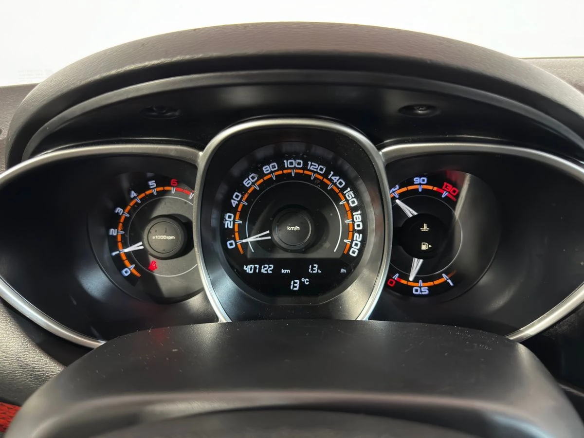 Lada (ВАЗ) Vesta, 2018г, передний привод, механика