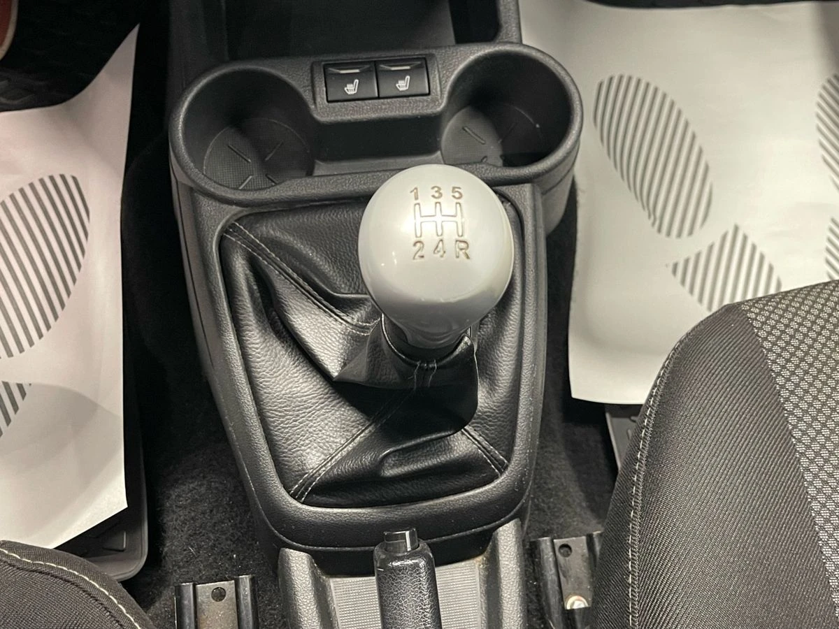 Lada (ВАЗ) Granta, 2014г, передний привод, механика