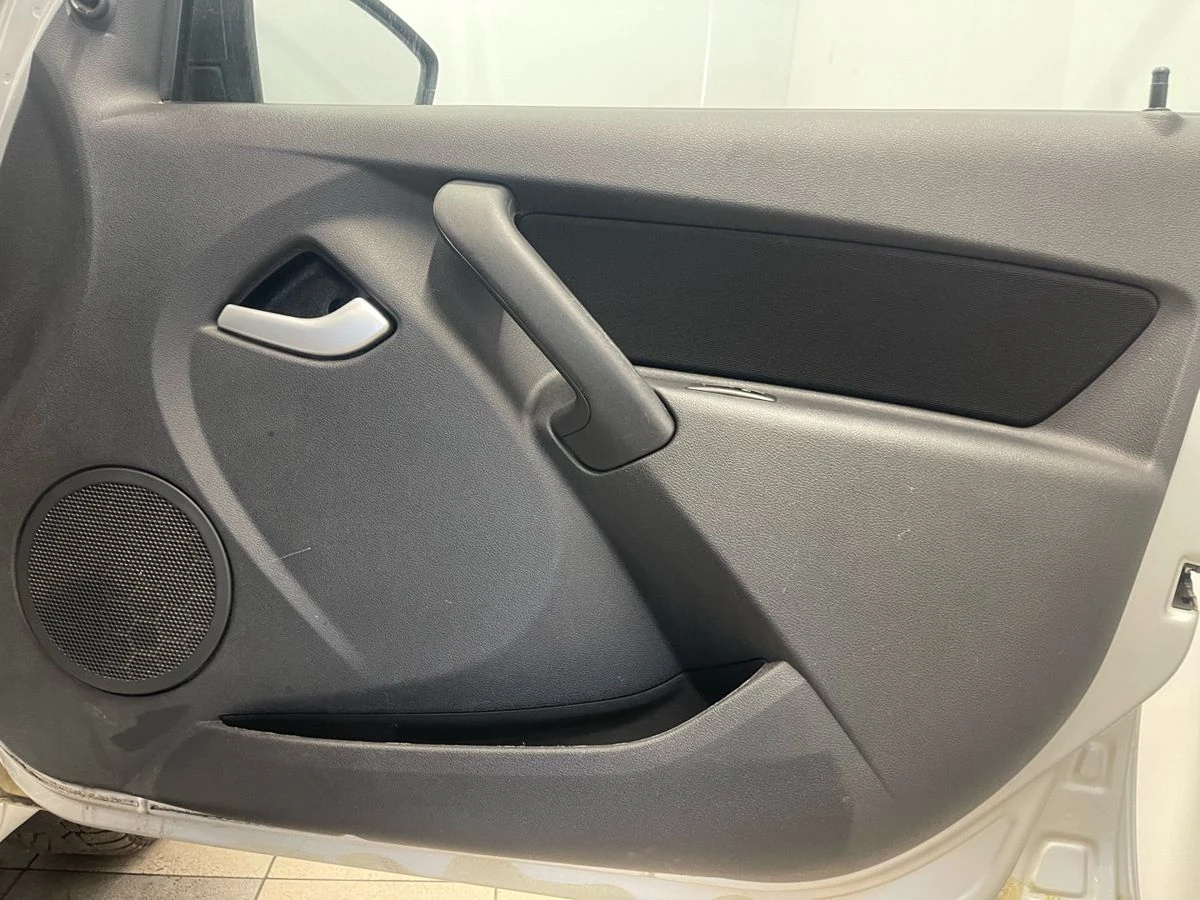 Lada (ВАЗ) Granta, 2014г, передний привод, механика