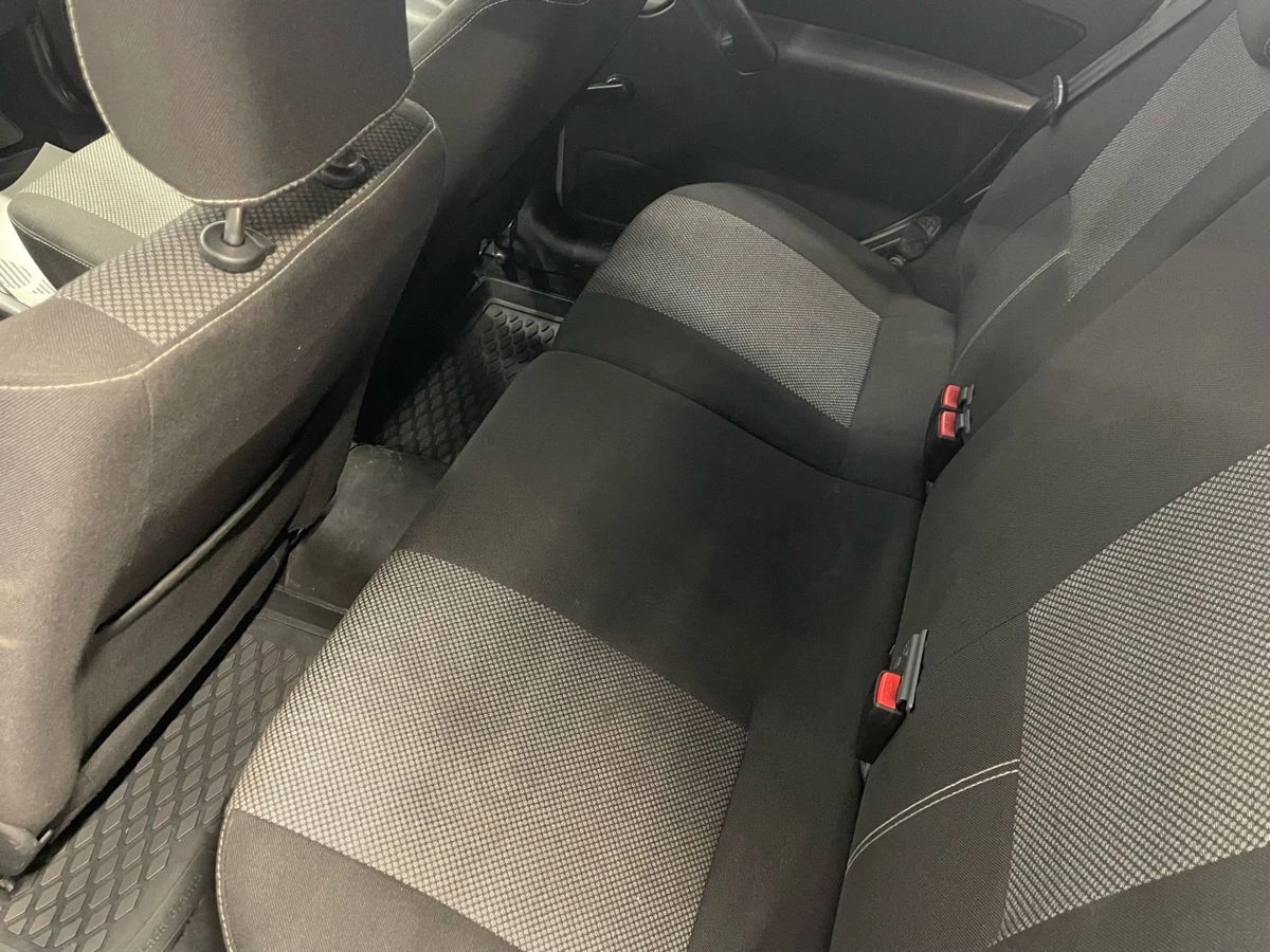 Lada (ВАЗ) Granta, 2014г, передний привод, механика