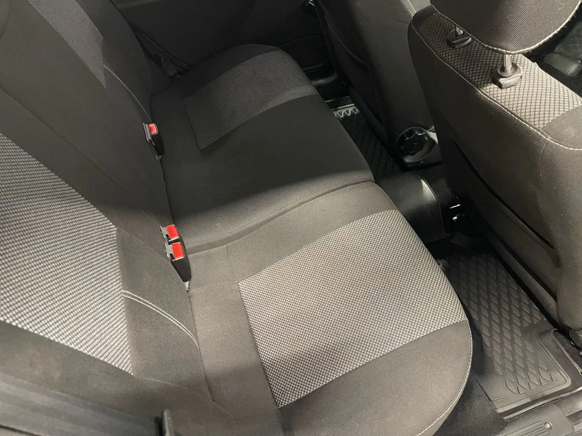 Lada (ВАЗ) Granta, 2014г, передний привод, механика