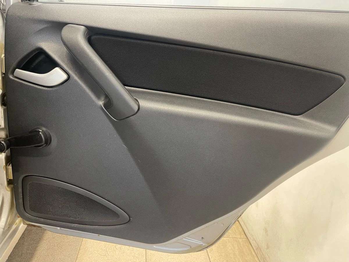 Lada (ВАЗ) Granta, 2014г, передний привод, механика