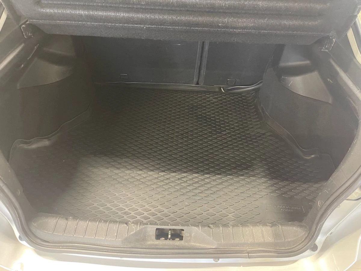 Lada (ВАЗ) Granta, 2014г, передний привод, механика