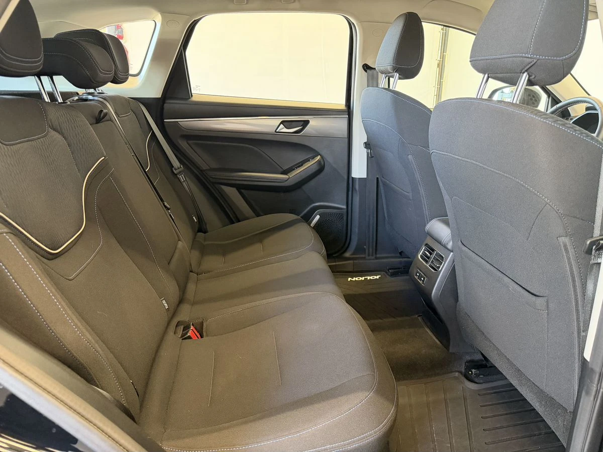 Haval Jolion, 2023г, полный привод, робот