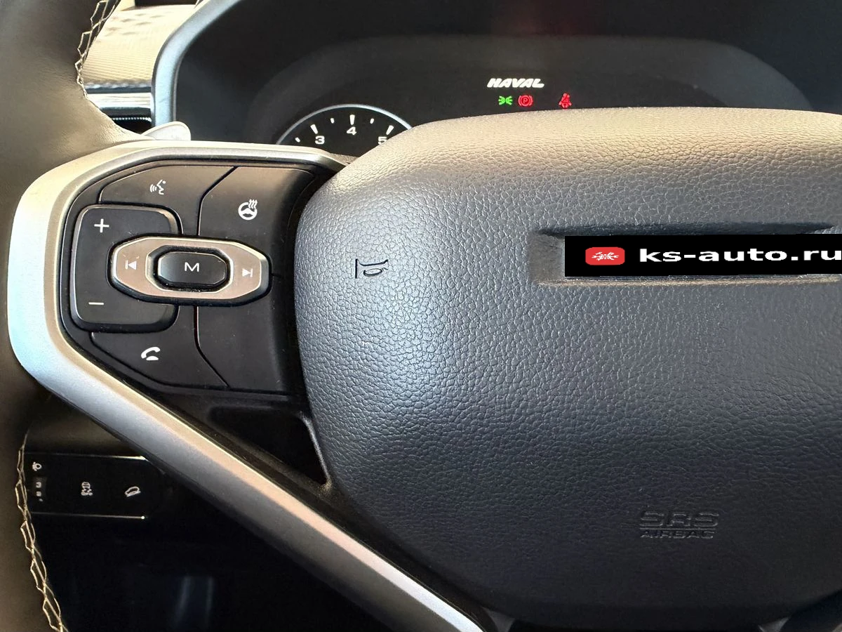 Haval Jolion, 2023г, полный привод, робот