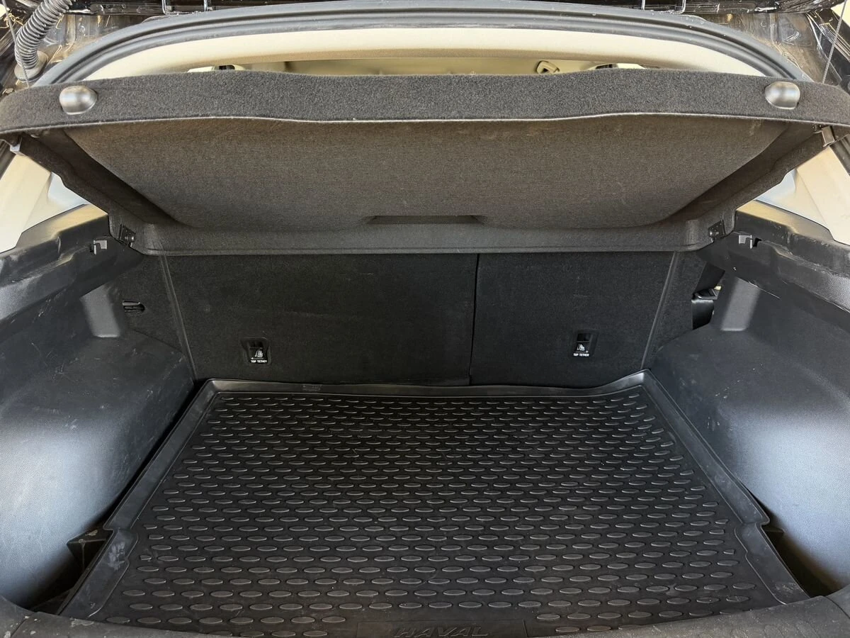 Haval Jolion, 2023г, полный привод, робот