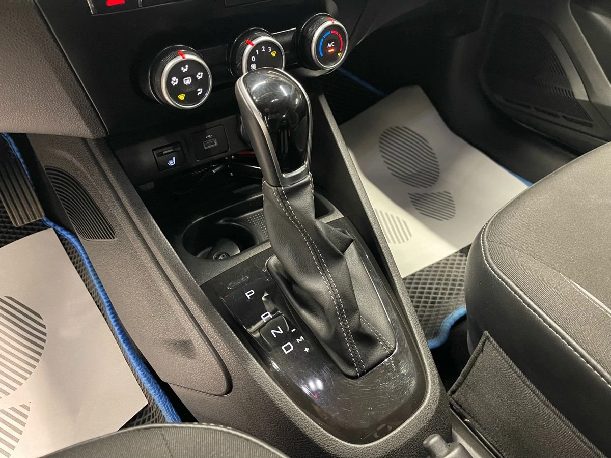 Lada (ВАЗ) Vesta, 2024г, передний привод, вариатор