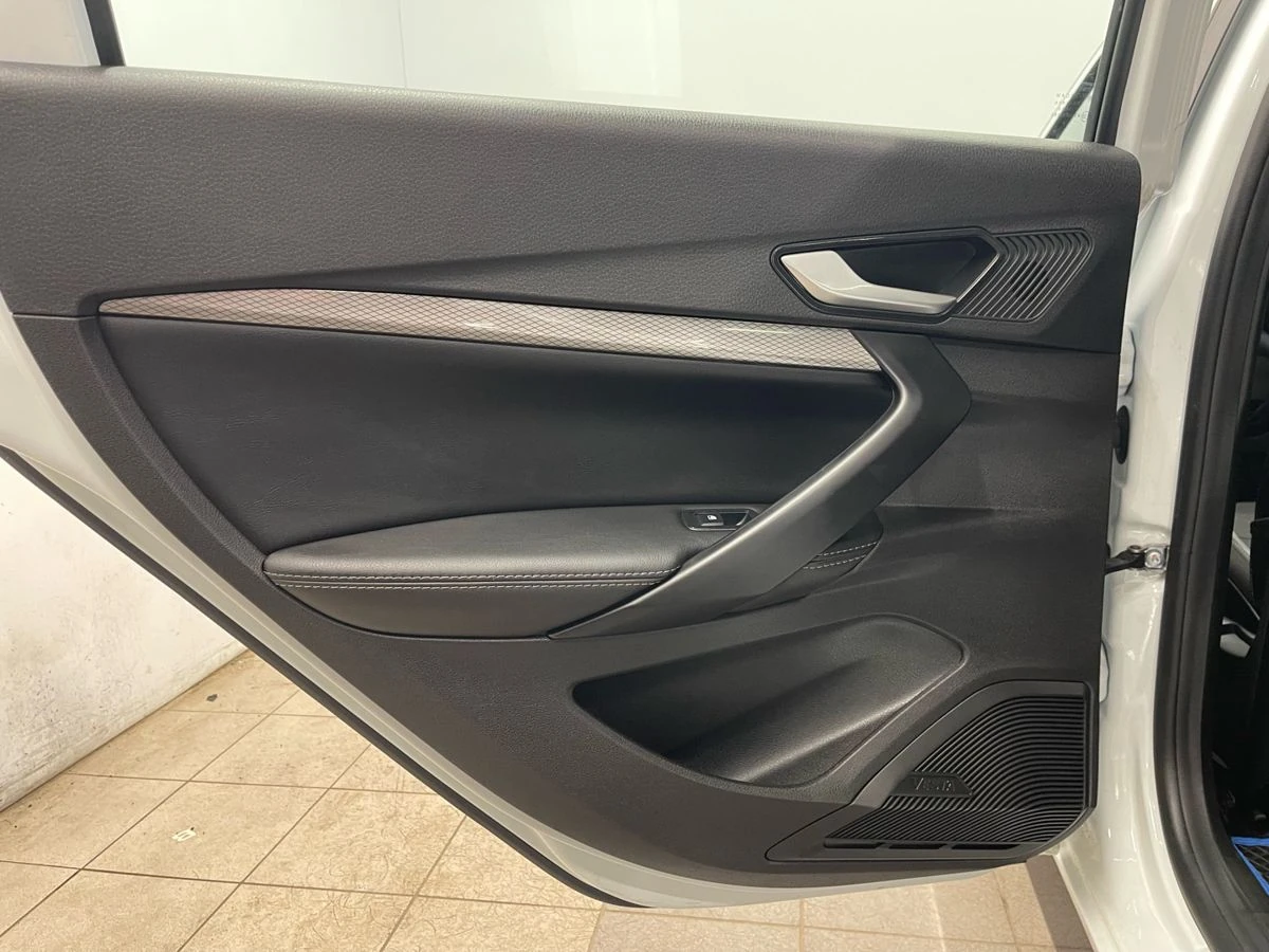 Lada (ВАЗ) Vesta, 2024г, передний привод, вариатор