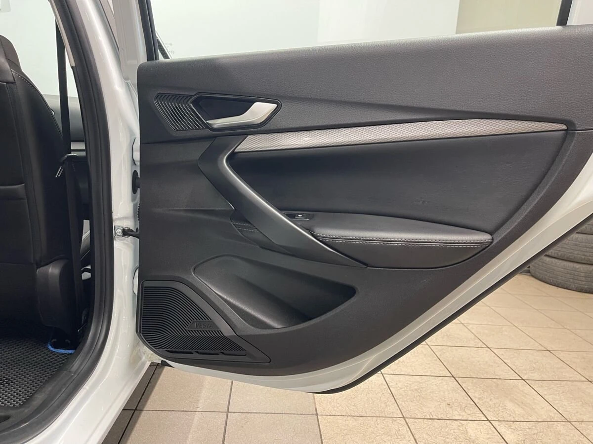 Lada (ВАЗ) Vesta, 2024г, передний привод, вариатор