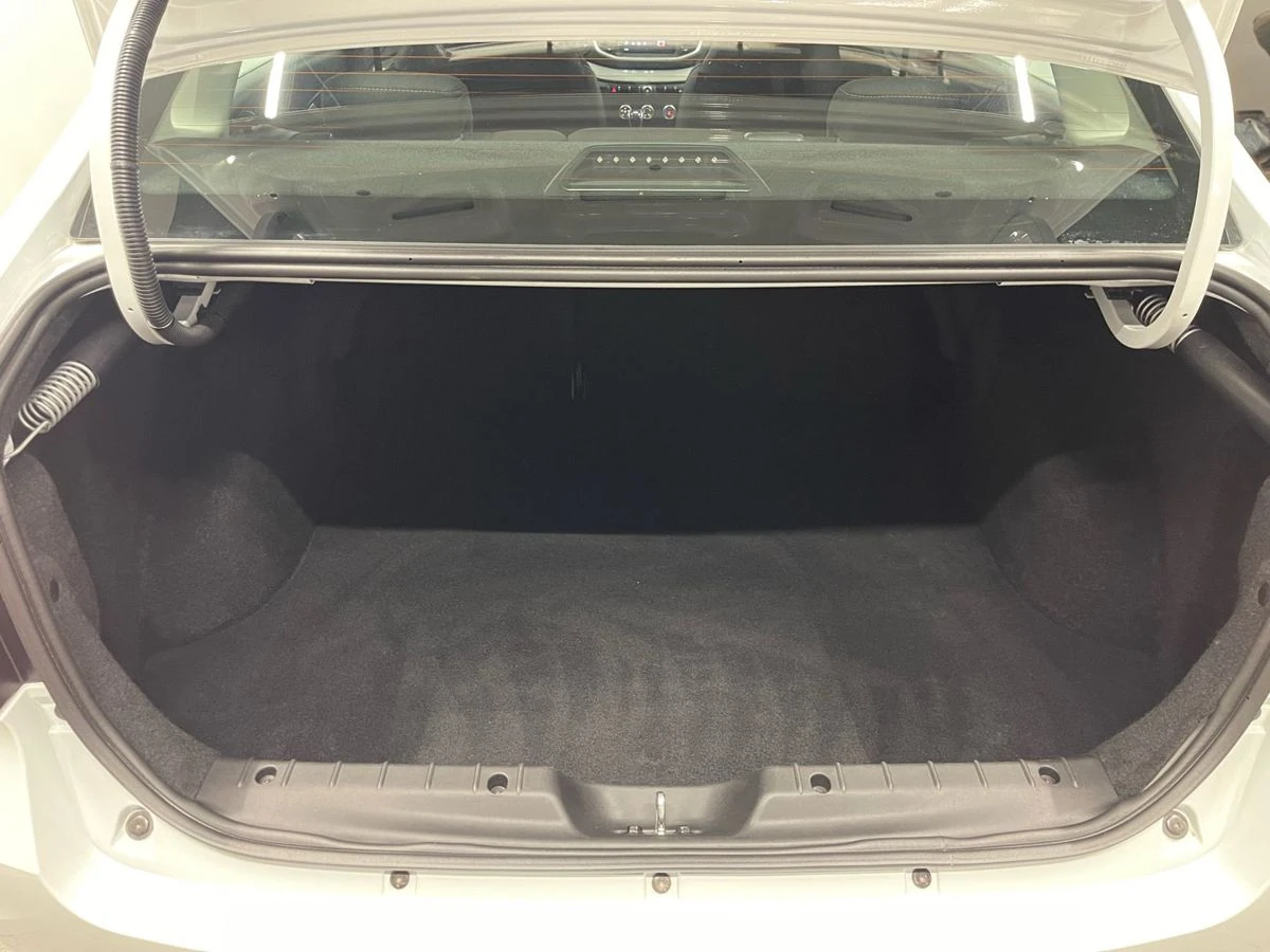 Lada (ВАЗ) Vesta, 2024г, передний привод, вариатор