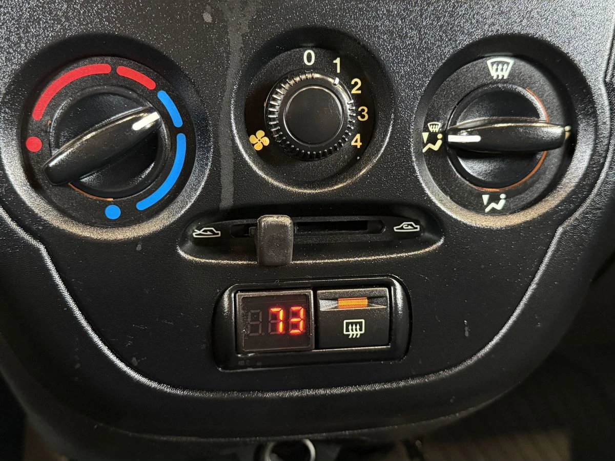 Lada (ВАЗ) Granta, 2018г, передний привод, механика