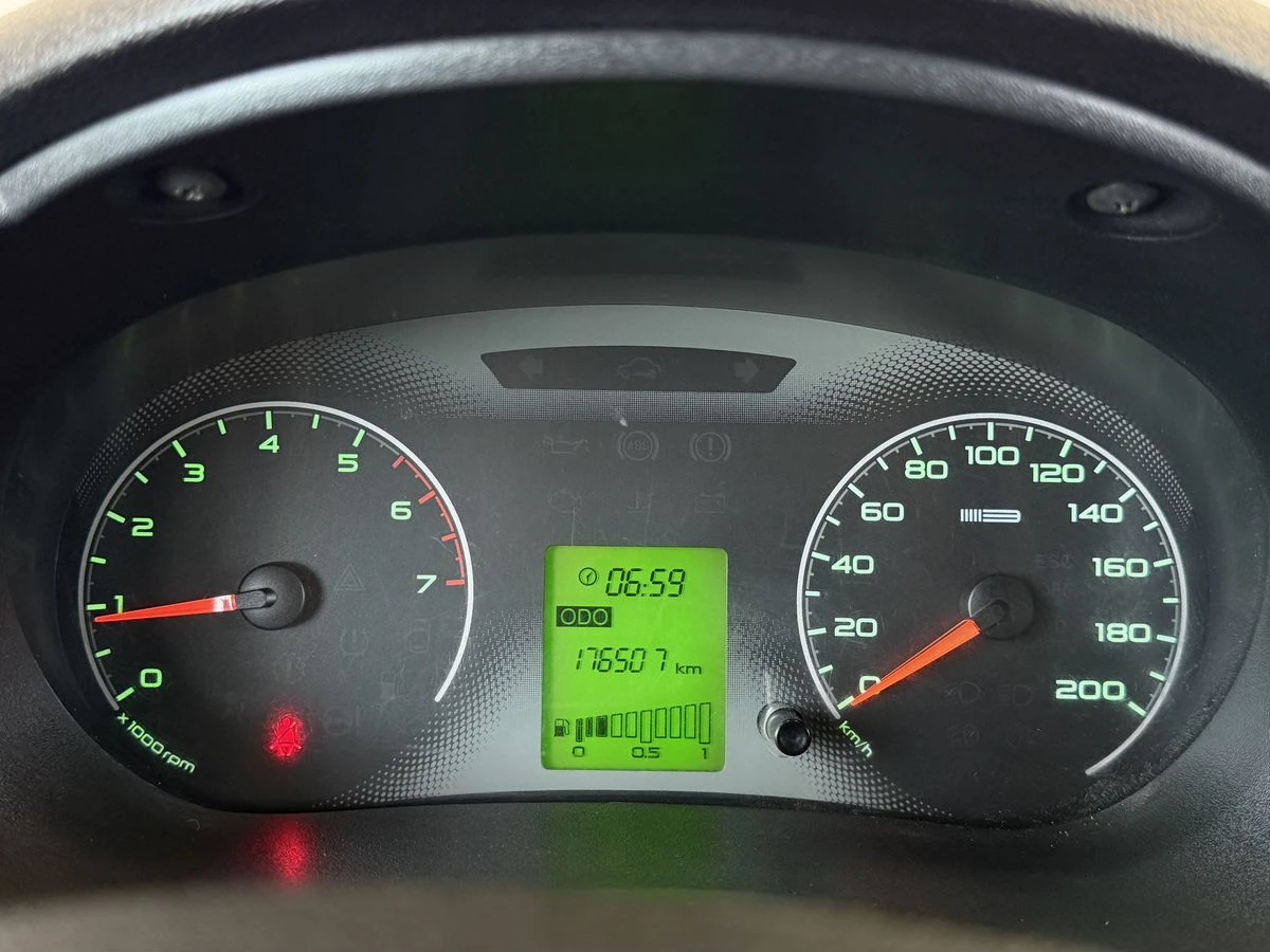 Lada (ВАЗ) Granta, 2018г, передний привод, механика