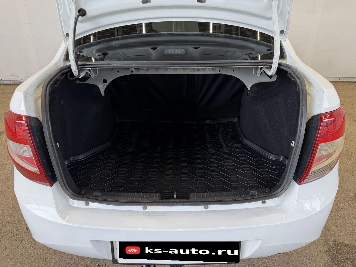 Lada (ВАЗ) Granta, 2018г, передний привод, механика