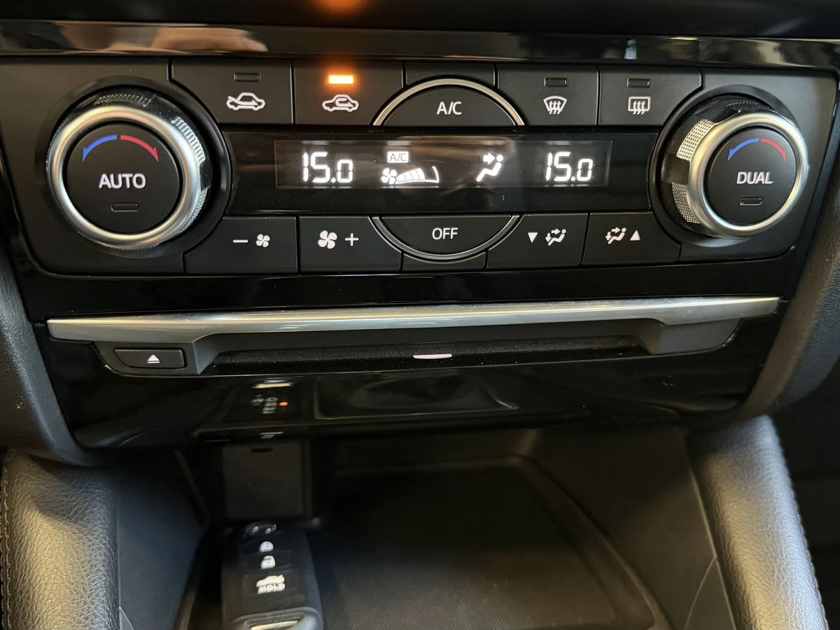 Mazda 6, 2017г, передний привод, автомат