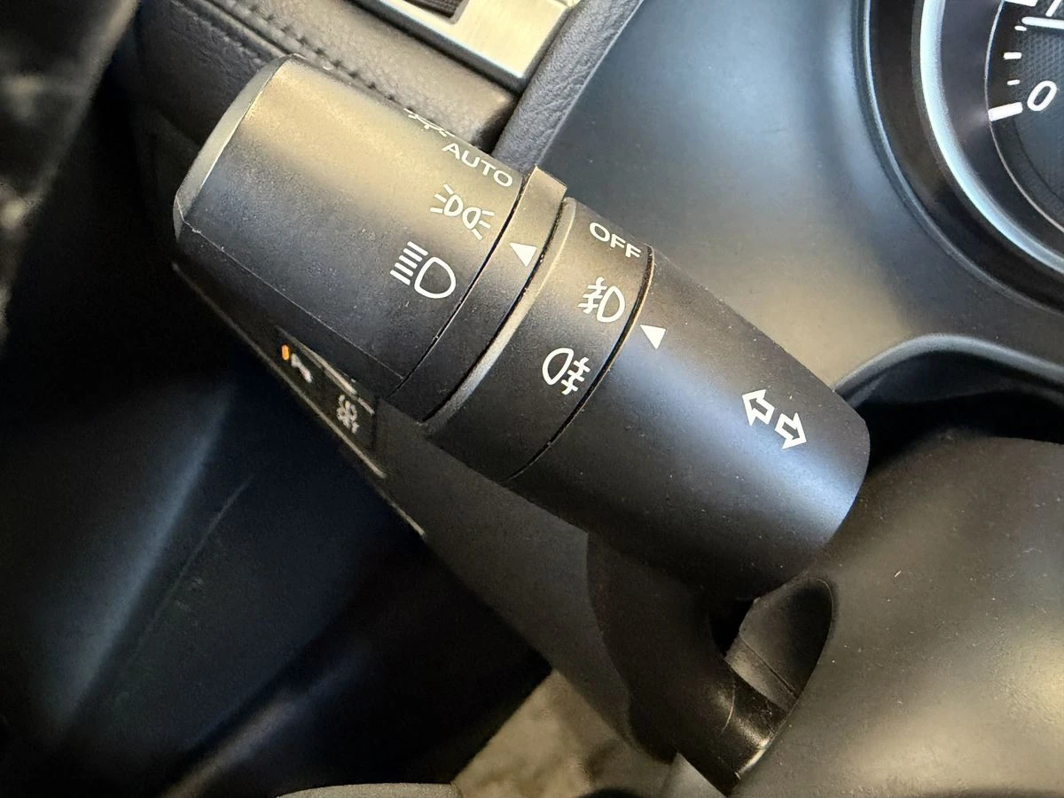 Mazda 6, 2017г, передний привод, автомат