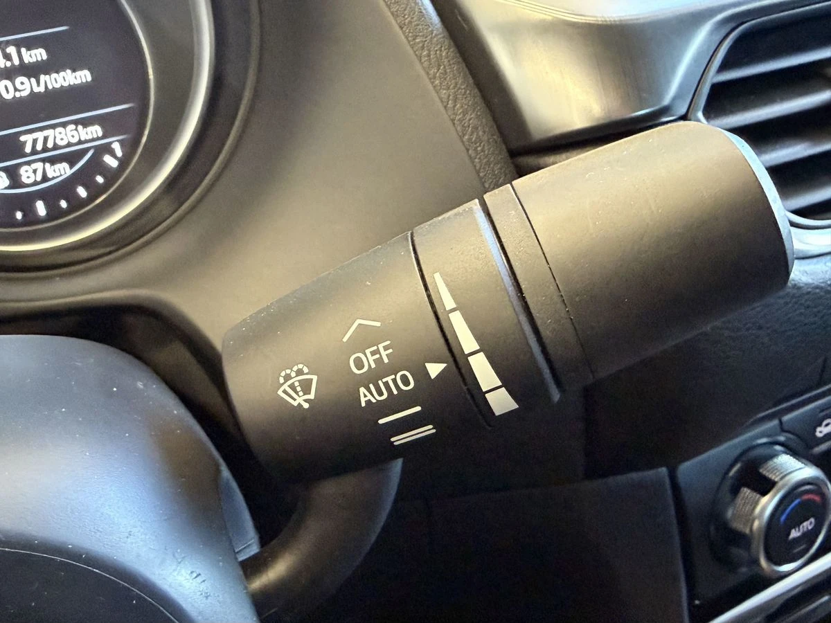 Mazda 6, 2017г, передний привод, автомат