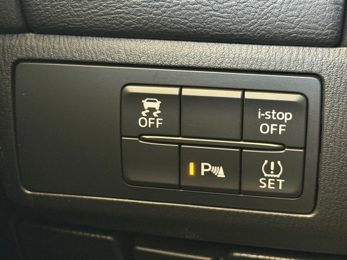 Mazda 6, 2017г, передний привод, автомат