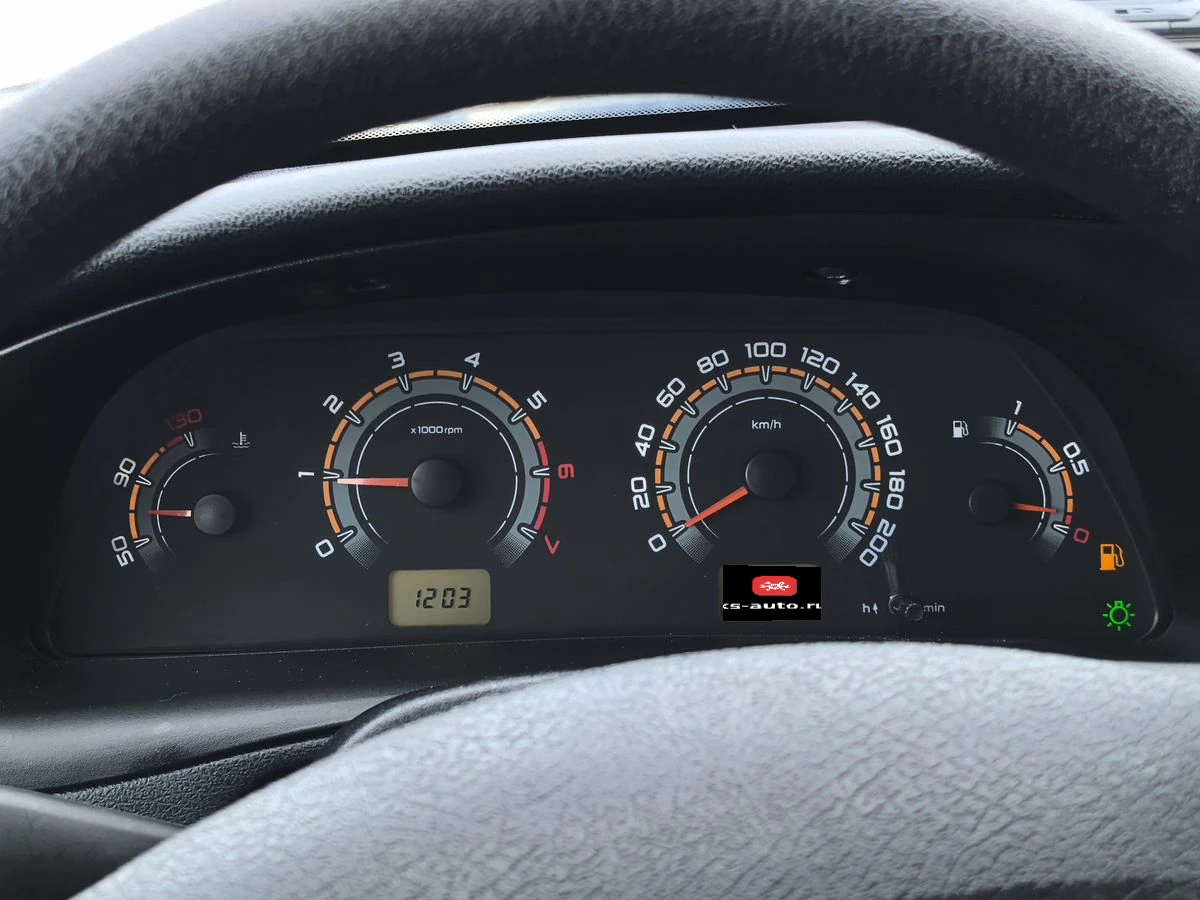 Lada (ВАЗ) Niva Travel, 2023г, полный привод, механика