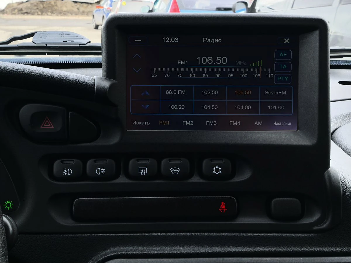 Lada (ВАЗ) Niva Travel, 2023г, полный привод, механика