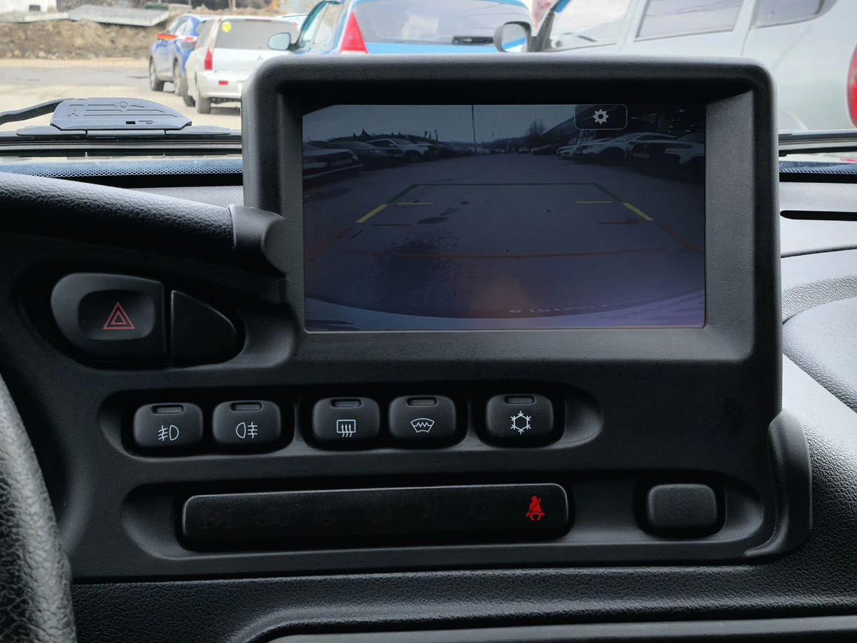 Lada (ВАЗ) Niva Travel, 2023г, полный привод, механика