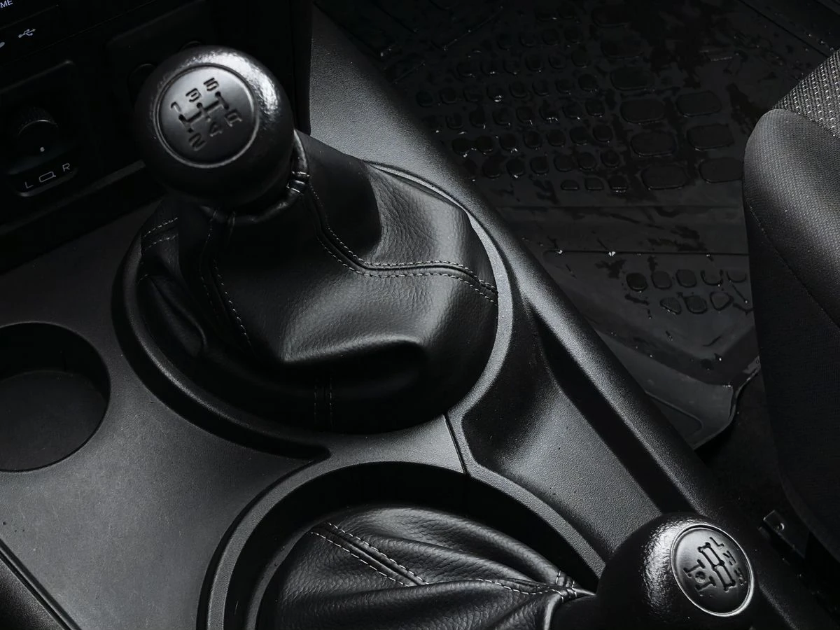 Lada (ВАЗ) Niva Travel, 2023г, полный привод, механика