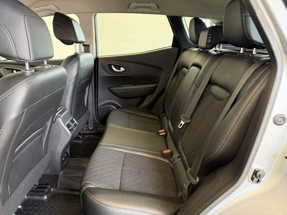 Renault Kadjar, 2020г, передний привод, робот