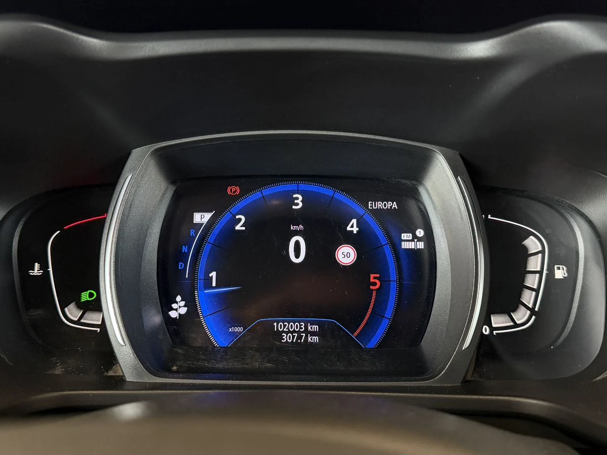 Renault Kadjar, 2020г, передний привод, робот