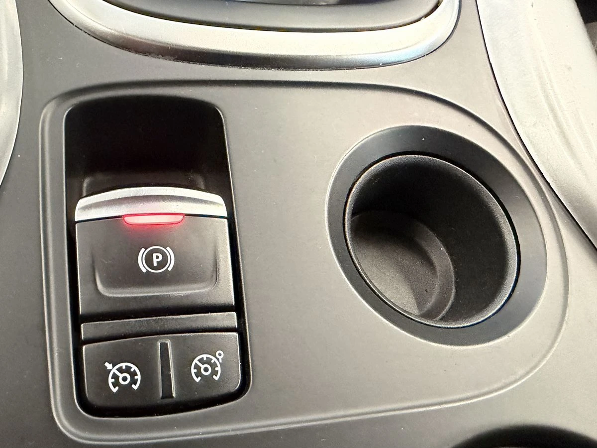 Renault Kadjar, 2020г, передний привод, робот