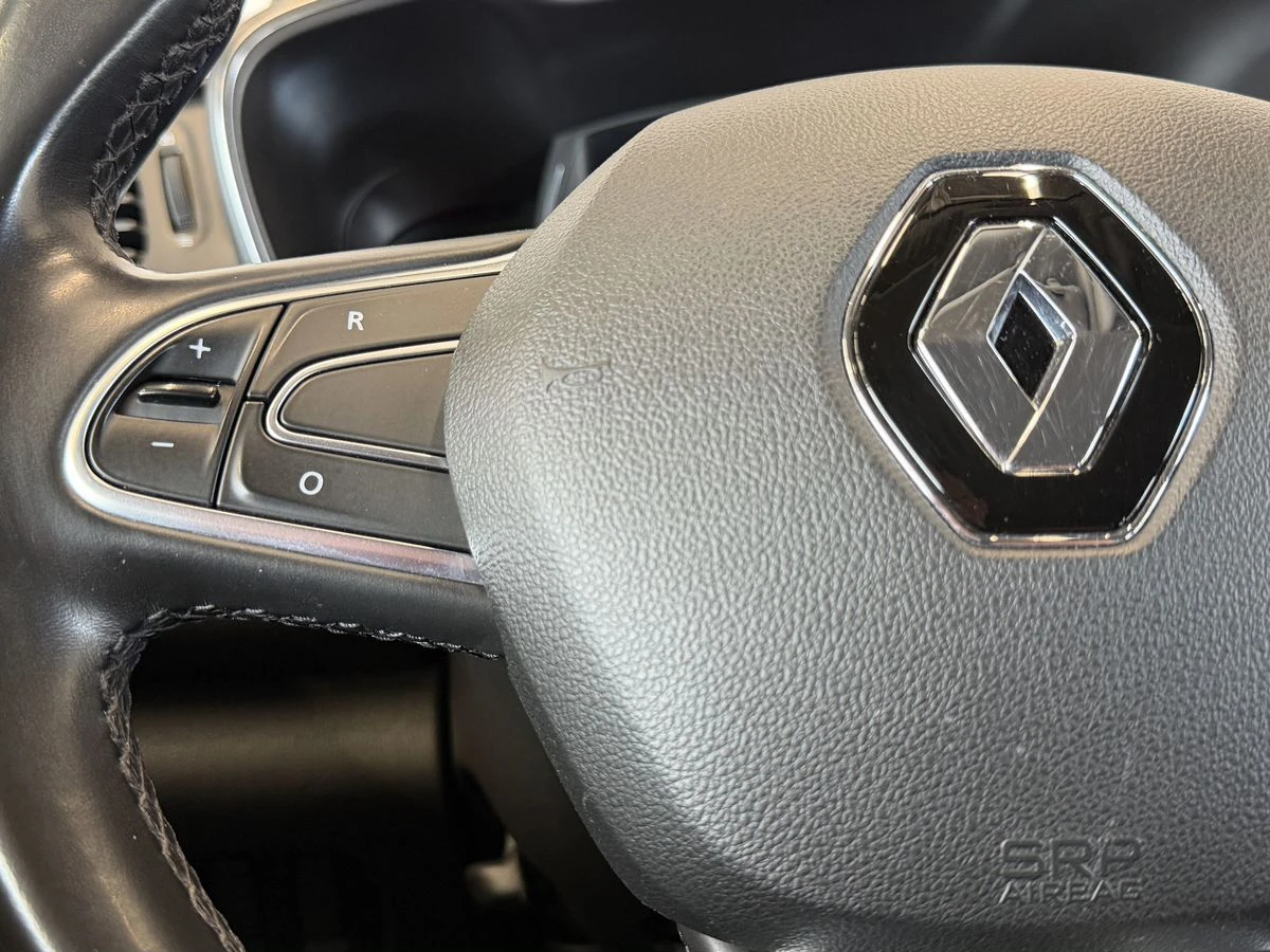 Renault Kadjar, 2020г, передний привод, робот