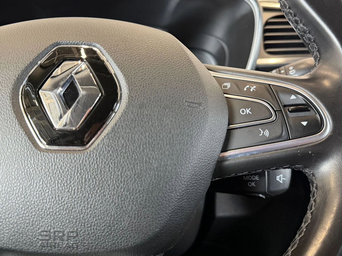 Renault Kadjar, 2020г, передний привод, робот