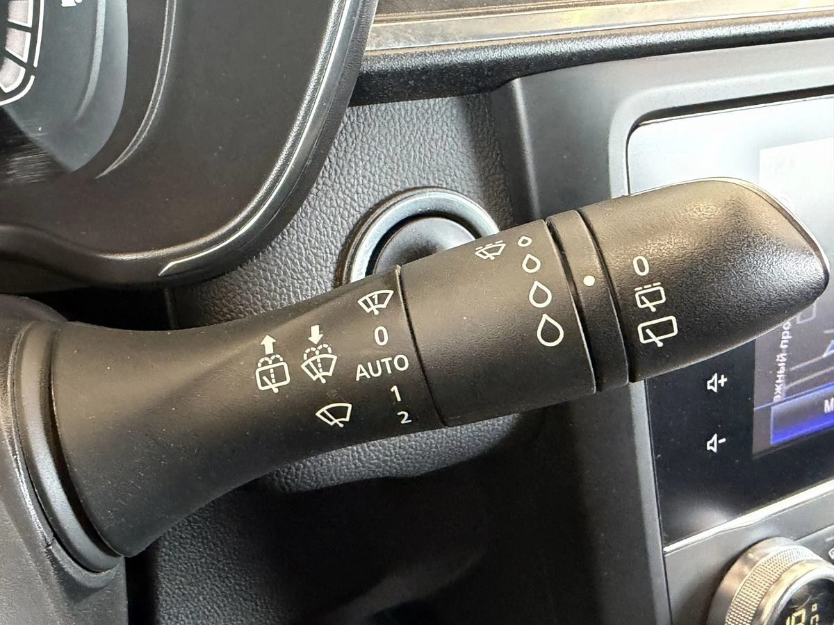 Renault Kadjar, 2020г, передний привод, робот