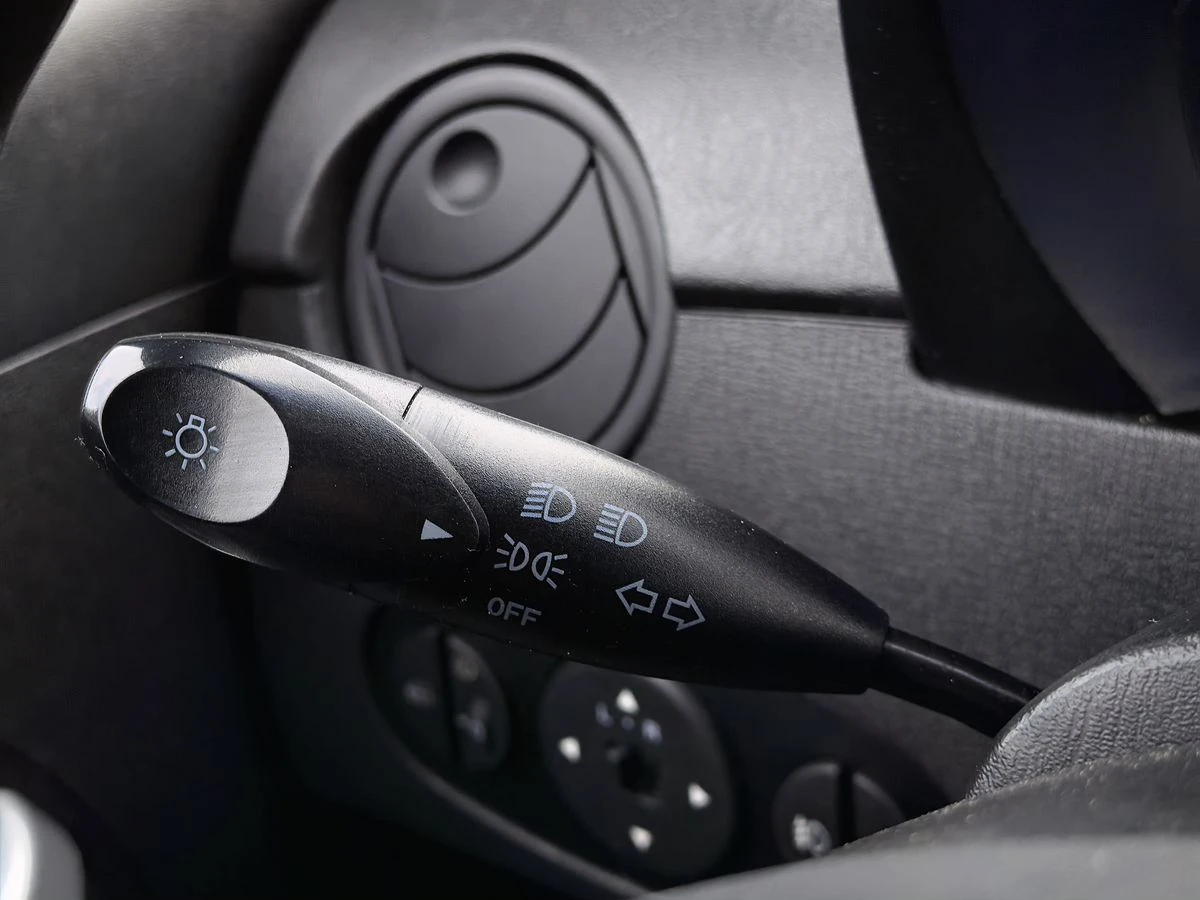 Lifan Smily, 2013г, передний привод, механика