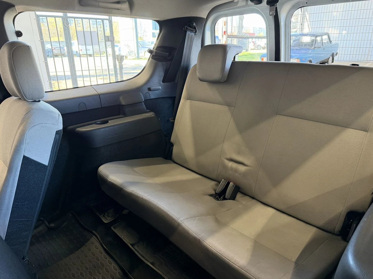 Lada (ВАЗ) Largus, 2019г, передний привод, механика