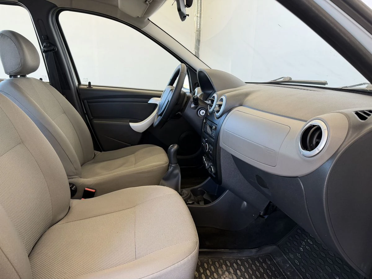 Lada (ВАЗ) Largus, 2019г, передний привод, механика