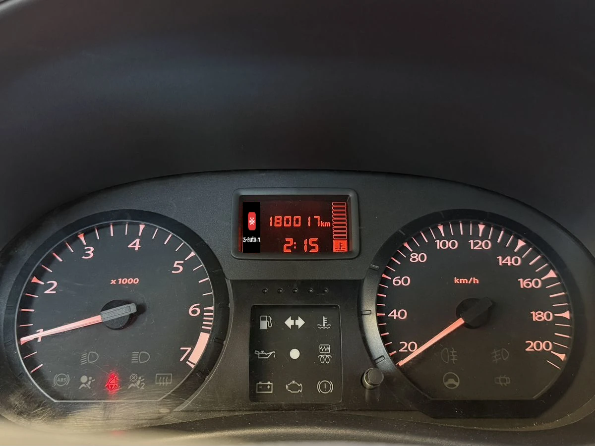 Lada (ВАЗ) Largus, 2019г, передний привод, механика