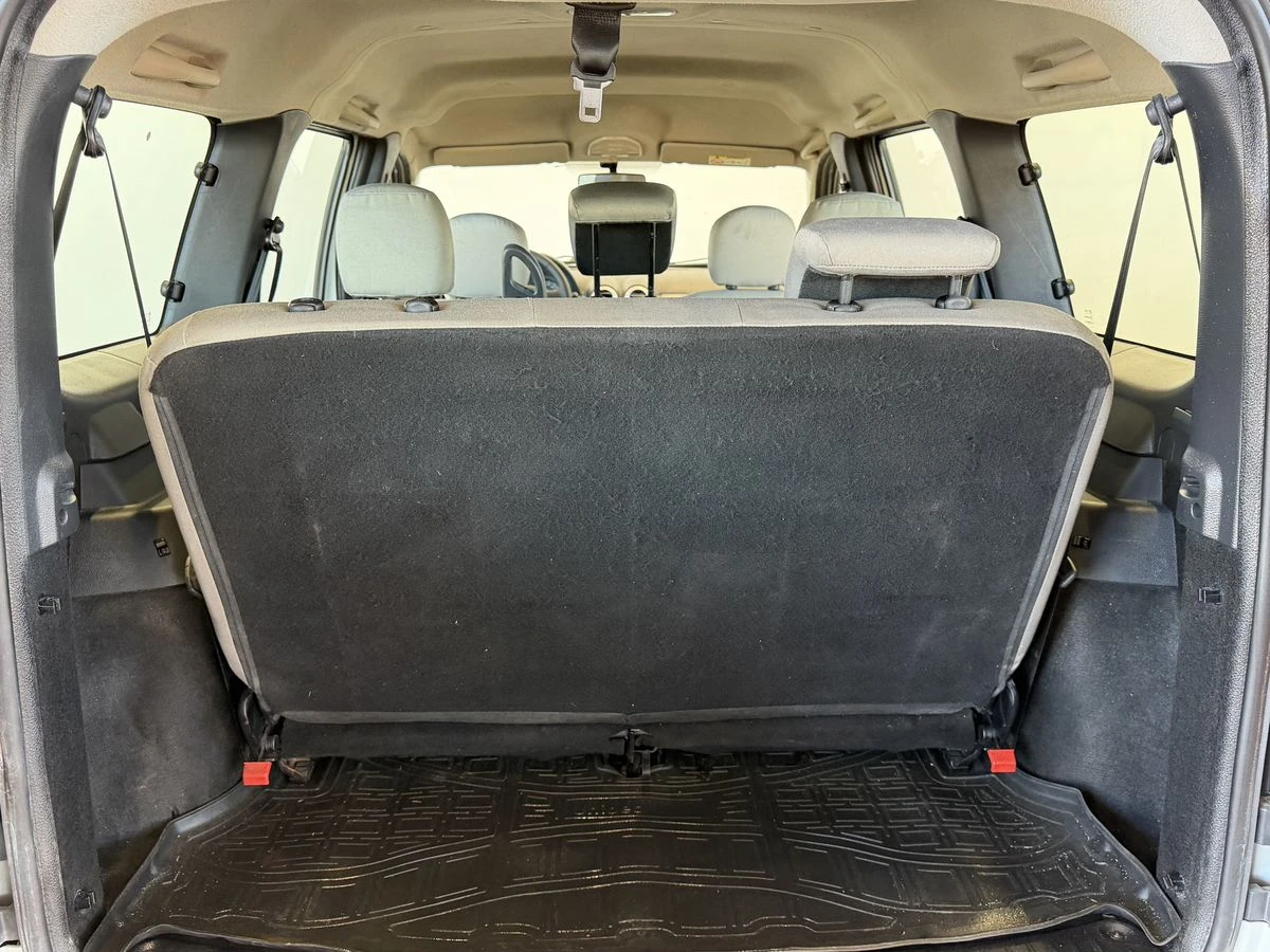 Lada (ВАЗ) Largus, 2019г, передний привод, механика