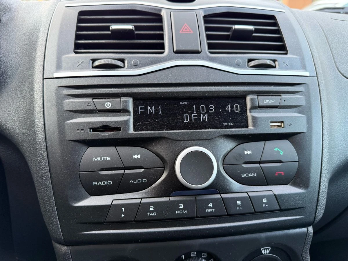 Lada (ВАЗ) Granta, 2025г, передний привод, механика