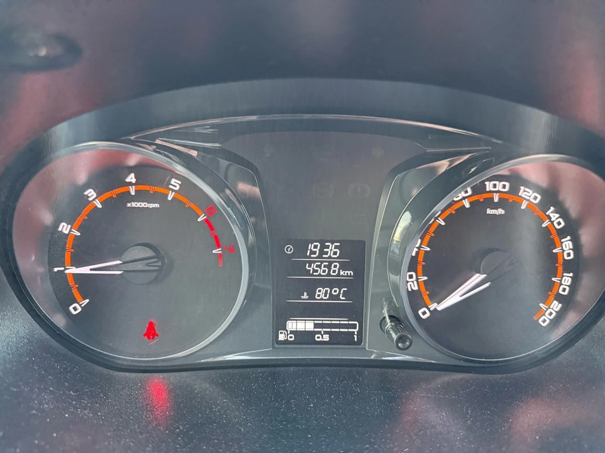 Lada (ВАЗ) Granta, 2025г, передний привод, механика