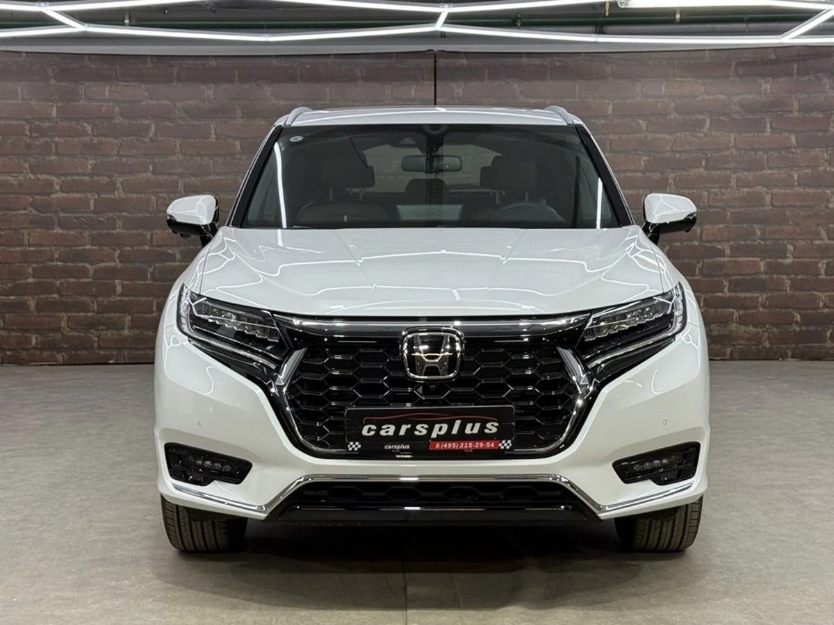 Honda UR-V, 2025г, полный привод, вариатор