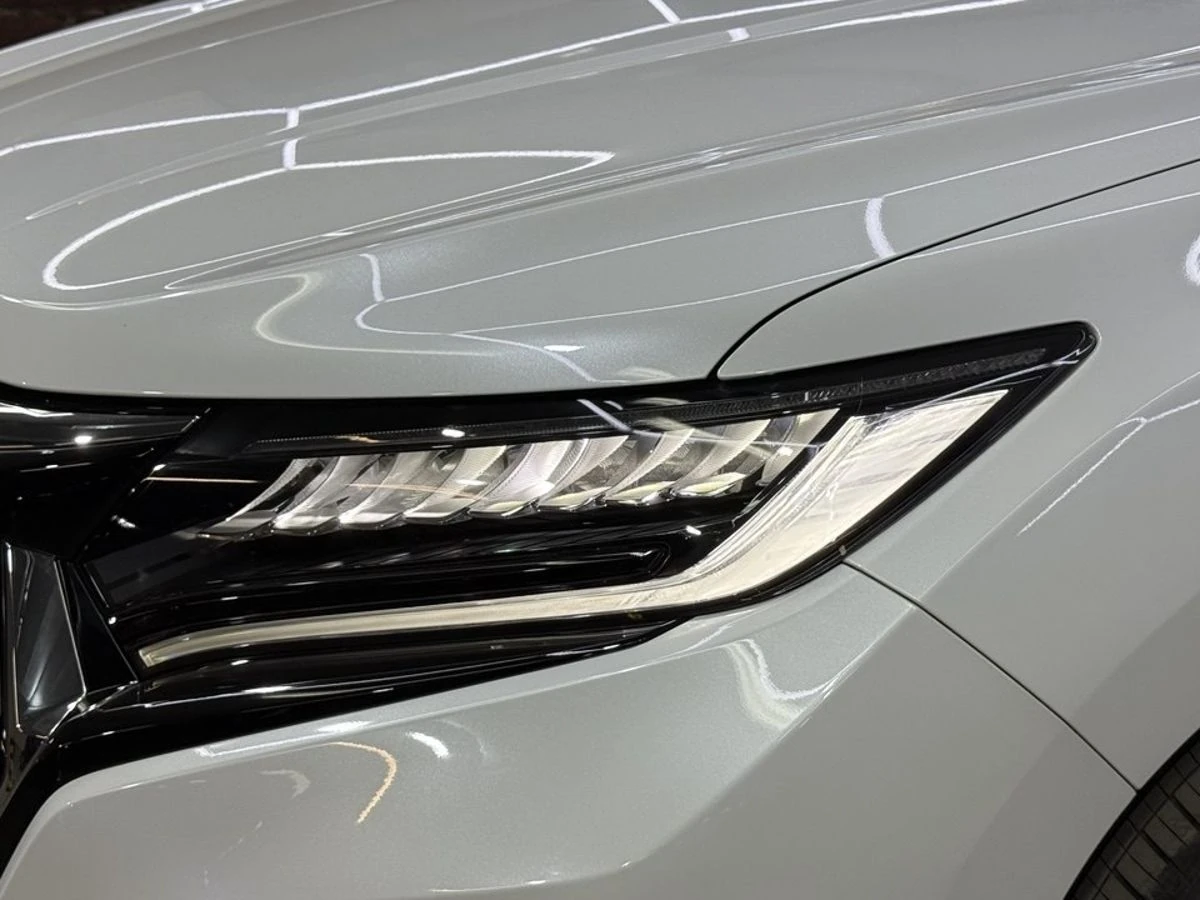 Honda UR-V, 2025г, полный привод, вариатор