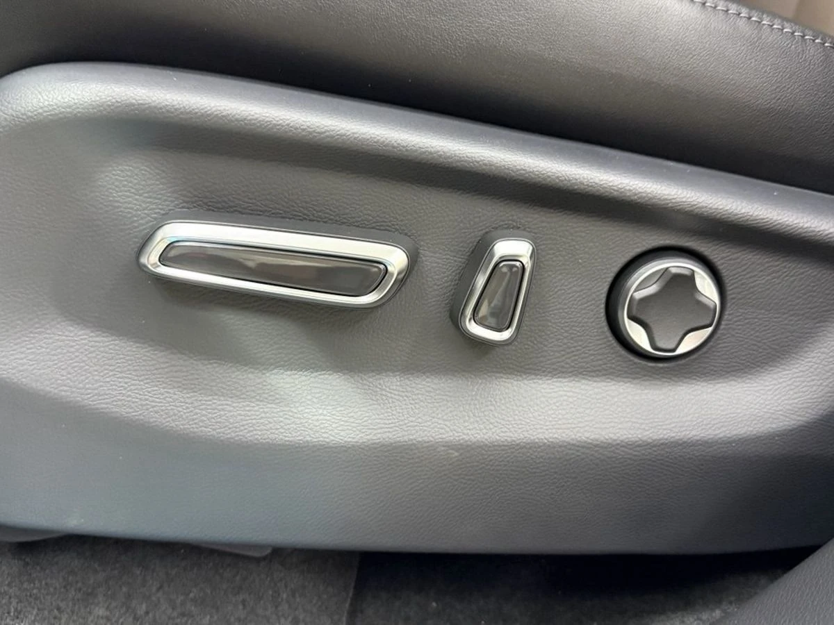 Honda UR-V, 2025г, полный привод, вариатор