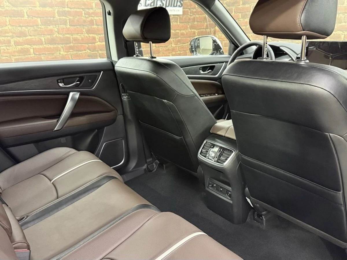 Honda UR-V, 2025г, полный привод, вариатор